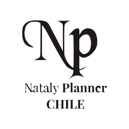 W.P. Nataly Planner