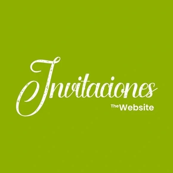 Invitaciones