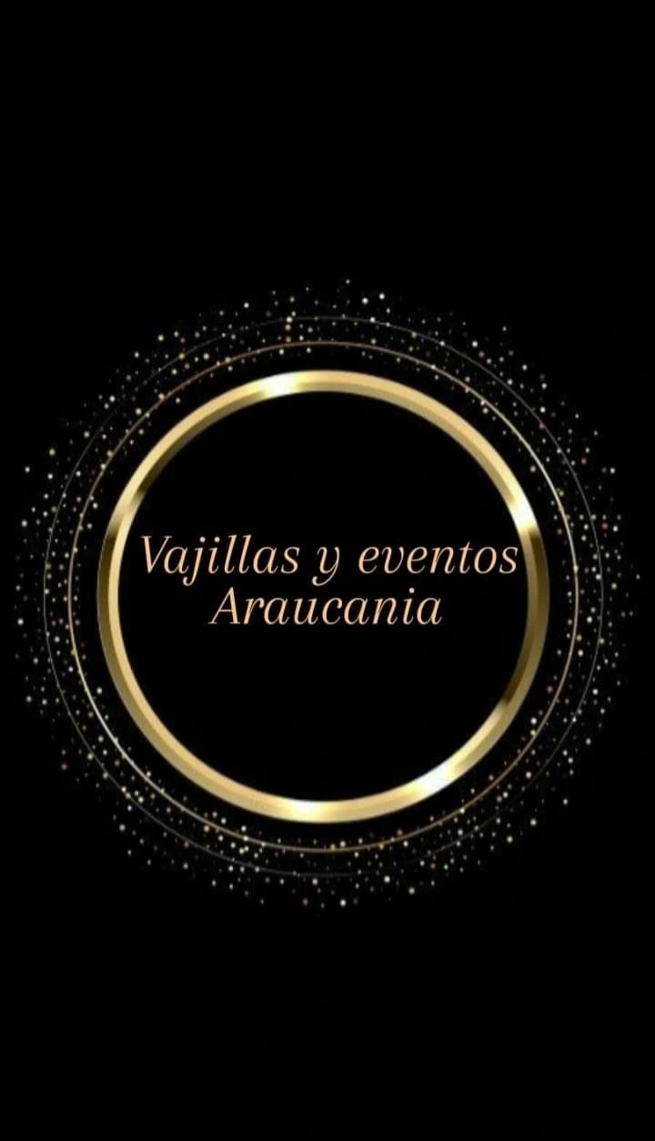 Vajillas y Eventos Araucanía